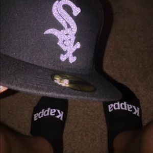 Meet your Posher, Cornelious